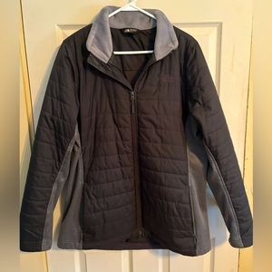 North Face jacket